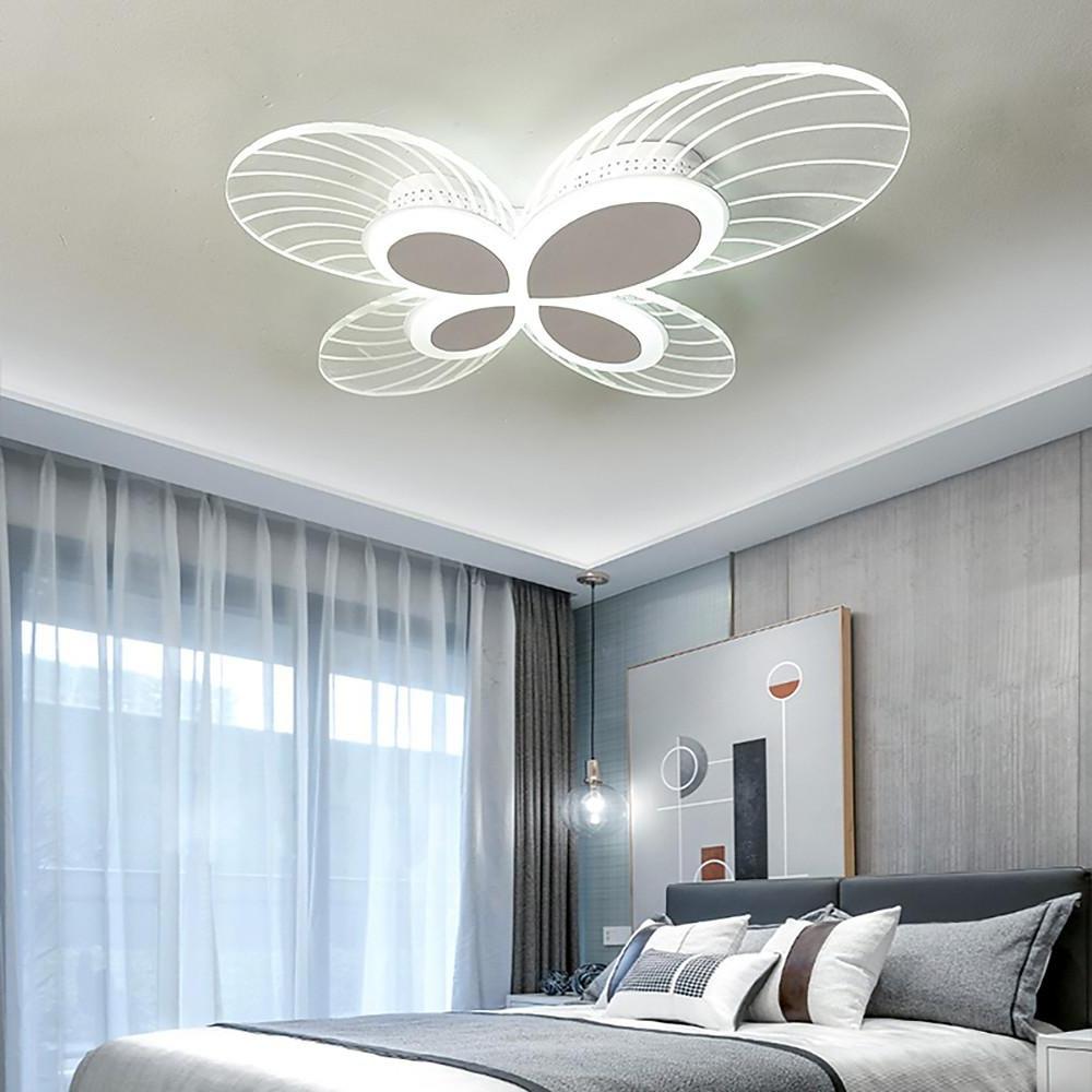 Lighting Ceiling Lights Flush Mount Lighting_52Cfv