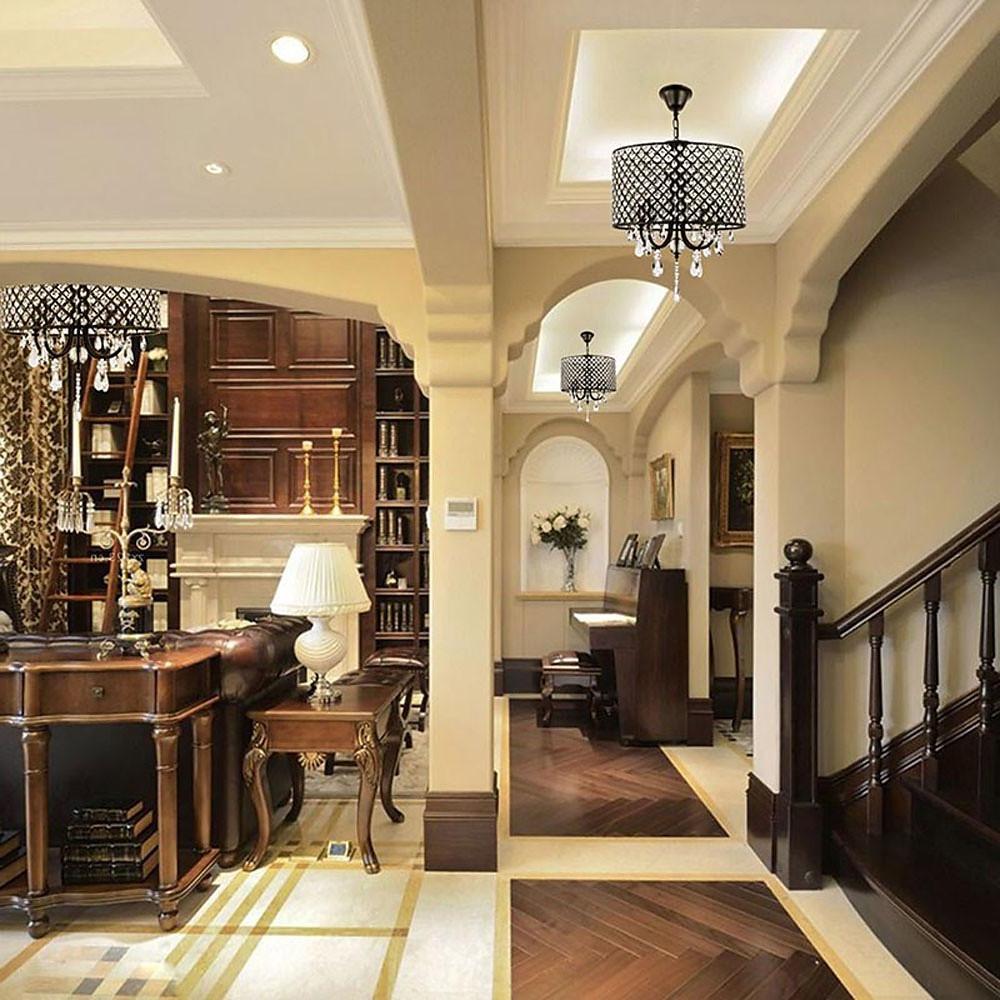 Lighting Ceiling Lights Chandeliers_4Ntba