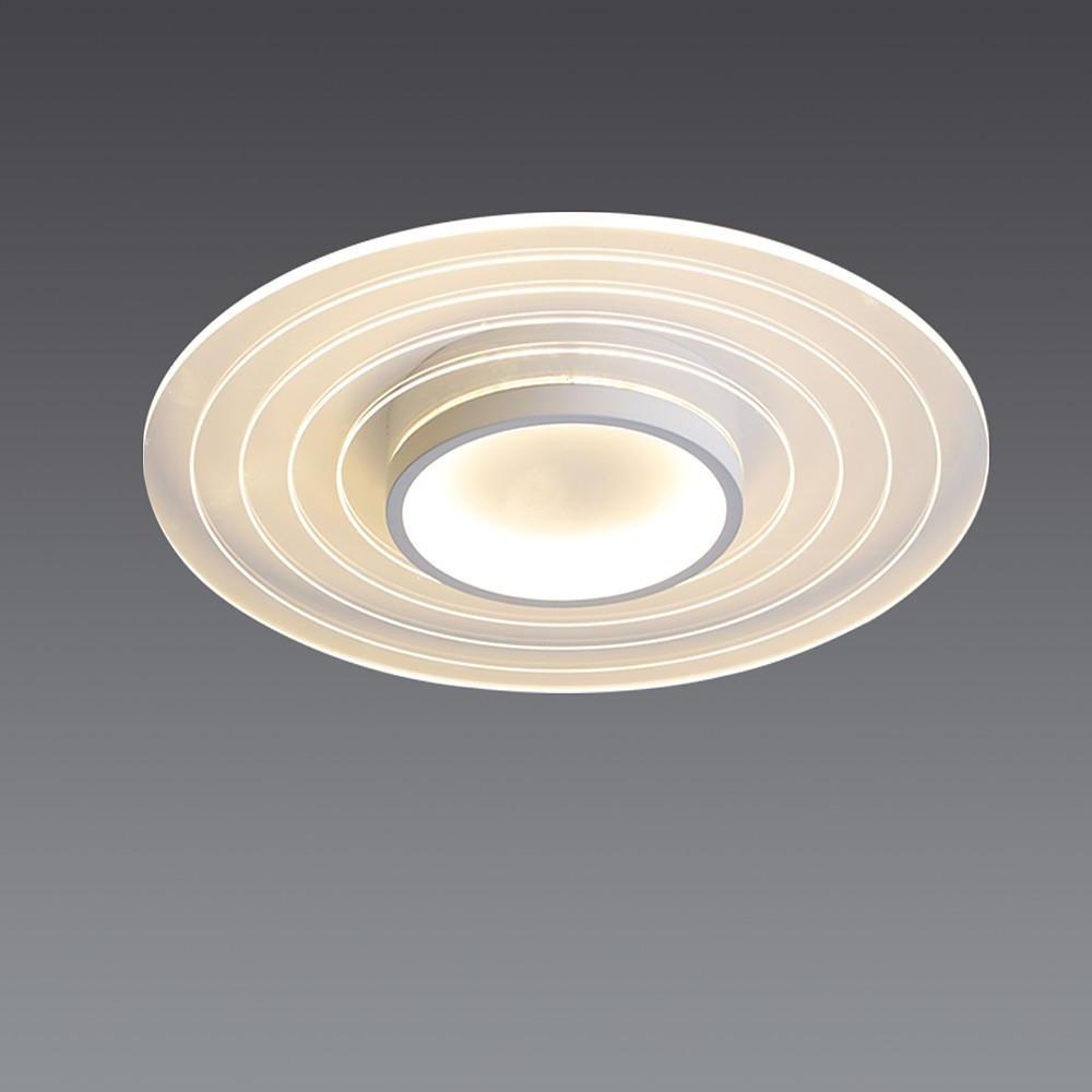 Lighting Ceiling Lights Flush Mount Lighting_4S12V
