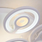 Lighting Ceiling Lights Flush Mount Lighting_54Ywt