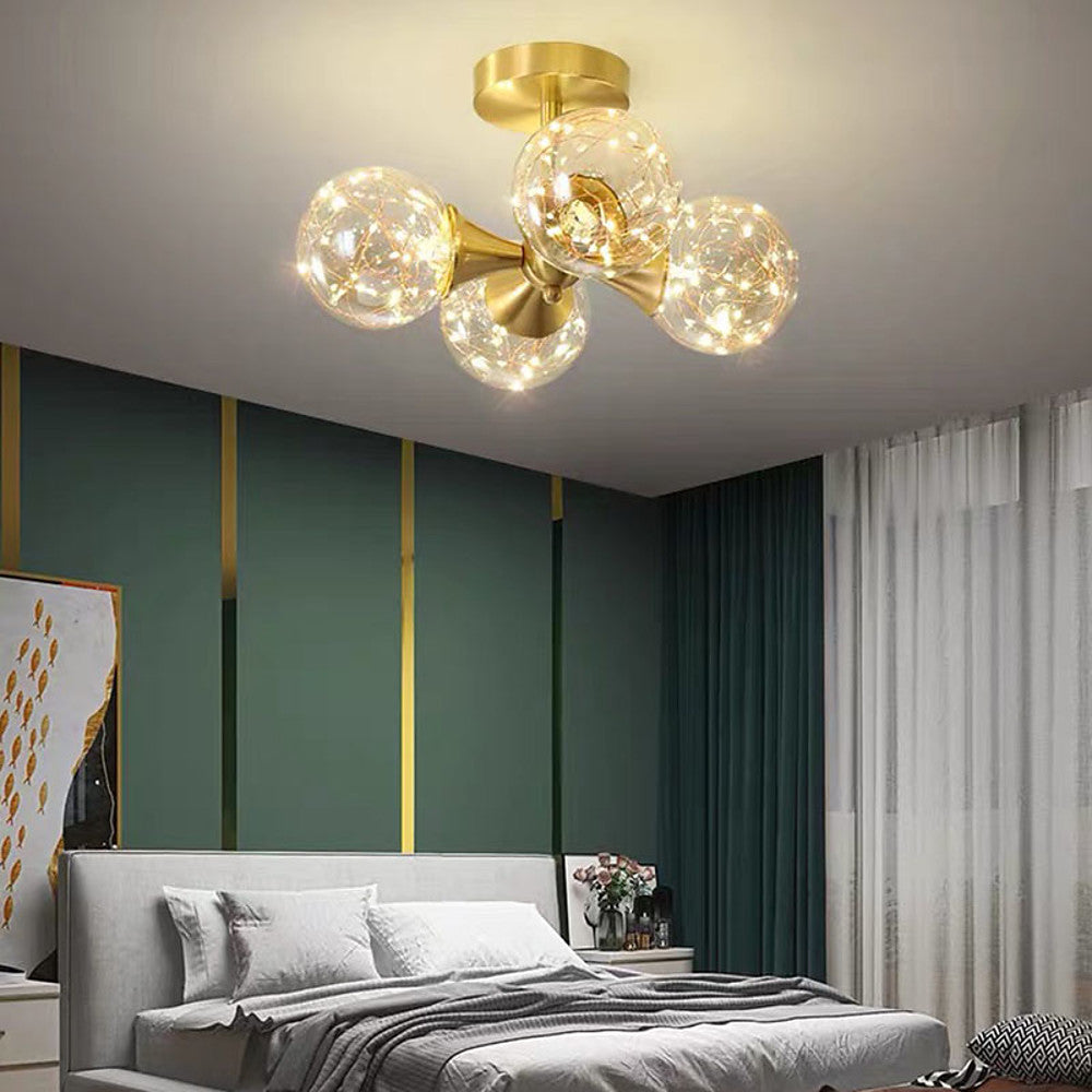 Lighting Ceiling Lights Flush Mount Lighting_4Zw8S