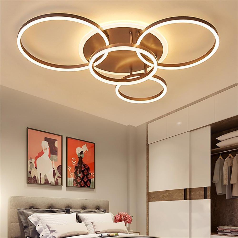 Lighting Ceiling Lights Flush Mount Lighting_4Jay4
