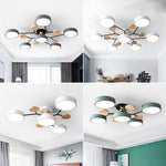 Lighting Ceiling Lights Chandeliers_4Yv6K