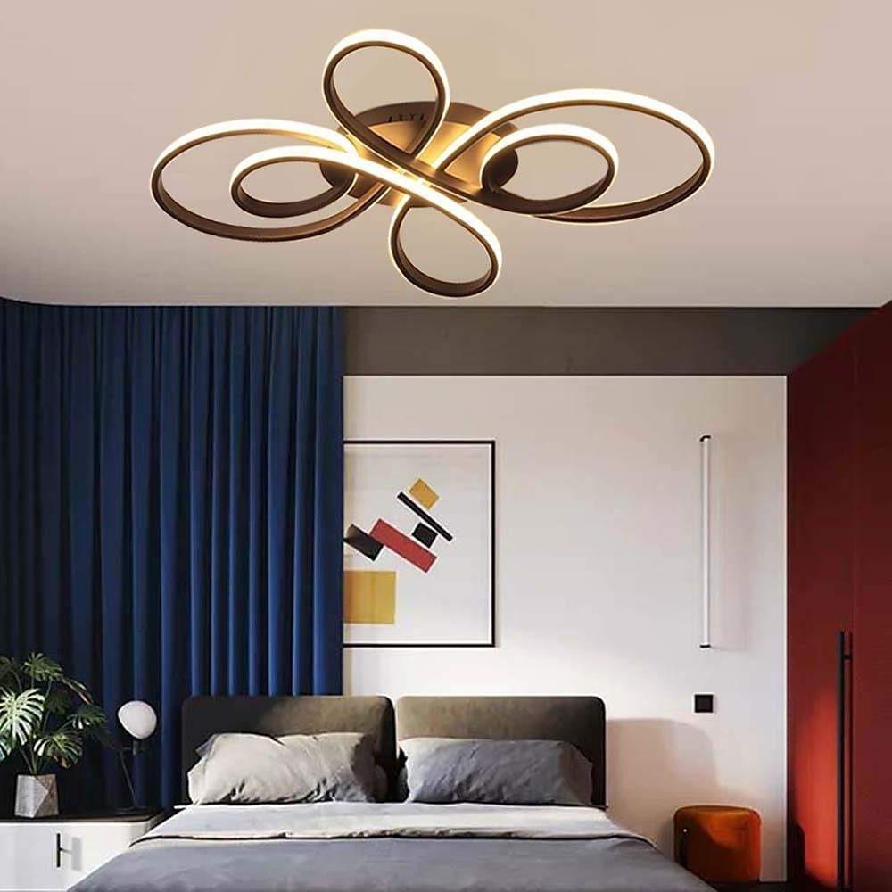 Lighting Ceiling Lights Flush Mount Lighting_4Cwr9