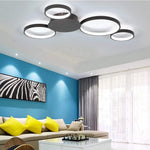Lighting Ceiling Lights Flush Mount Lighting_44Vtu