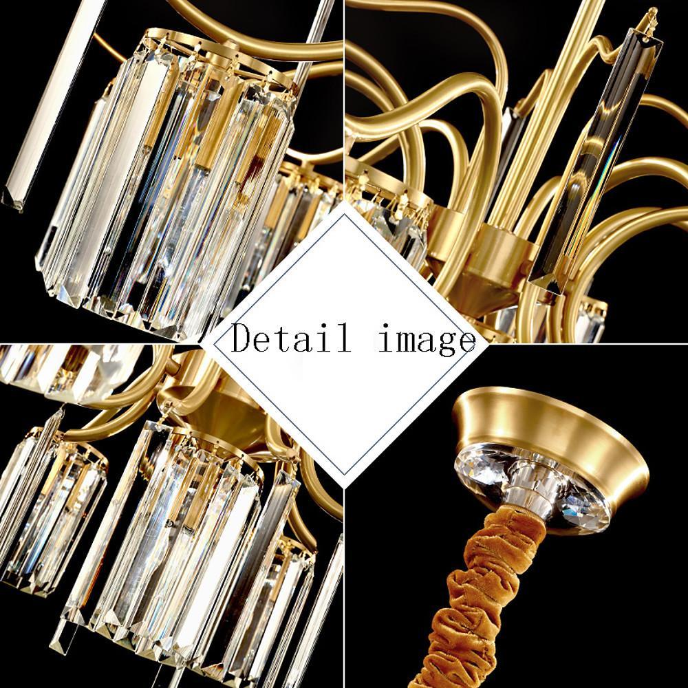 Lighting Ceiling Lights Chandeliers_55Lnn