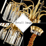 Lighting Ceiling Lights Chandeliers_55Lnn