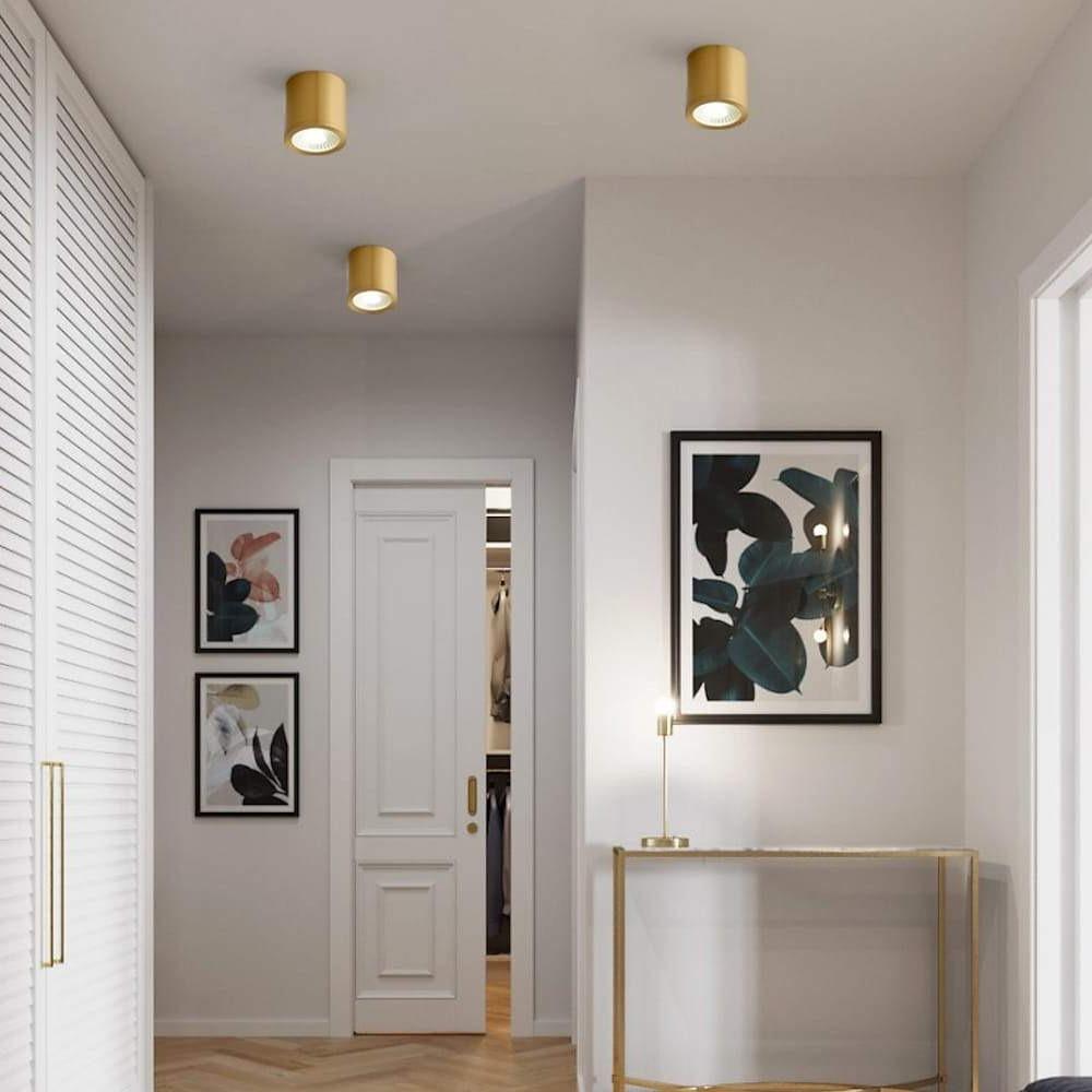 Lighting Ceiling Lights Flush Mount Lighting_54L8A