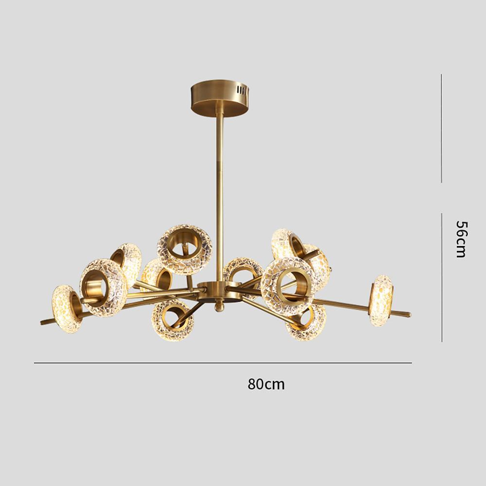 Lighting Ceiling Lights Chandeliers_55Ike