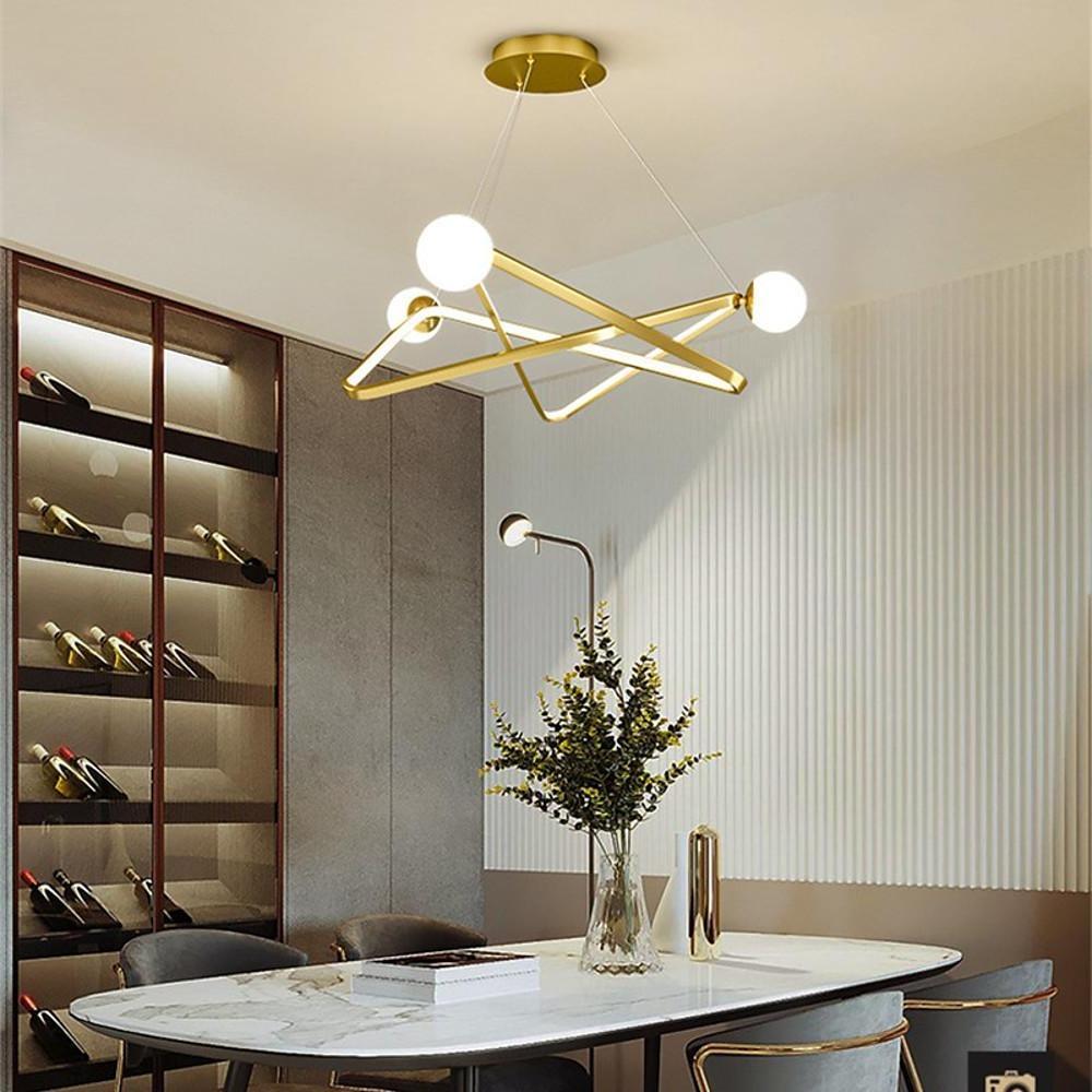 Lighting Ceiling Lights Chandeliers_53X6O