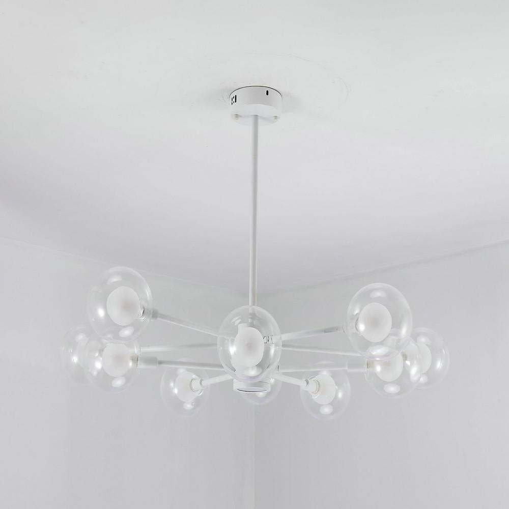 Lighting Ceiling Lights Chandeliers_4316J