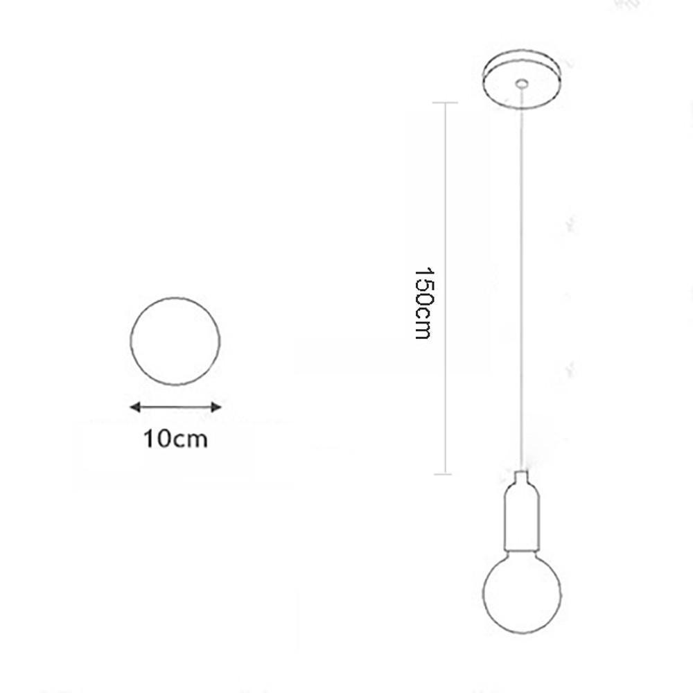 Lighting Ceiling Lights Pendant Lighting_54N1M