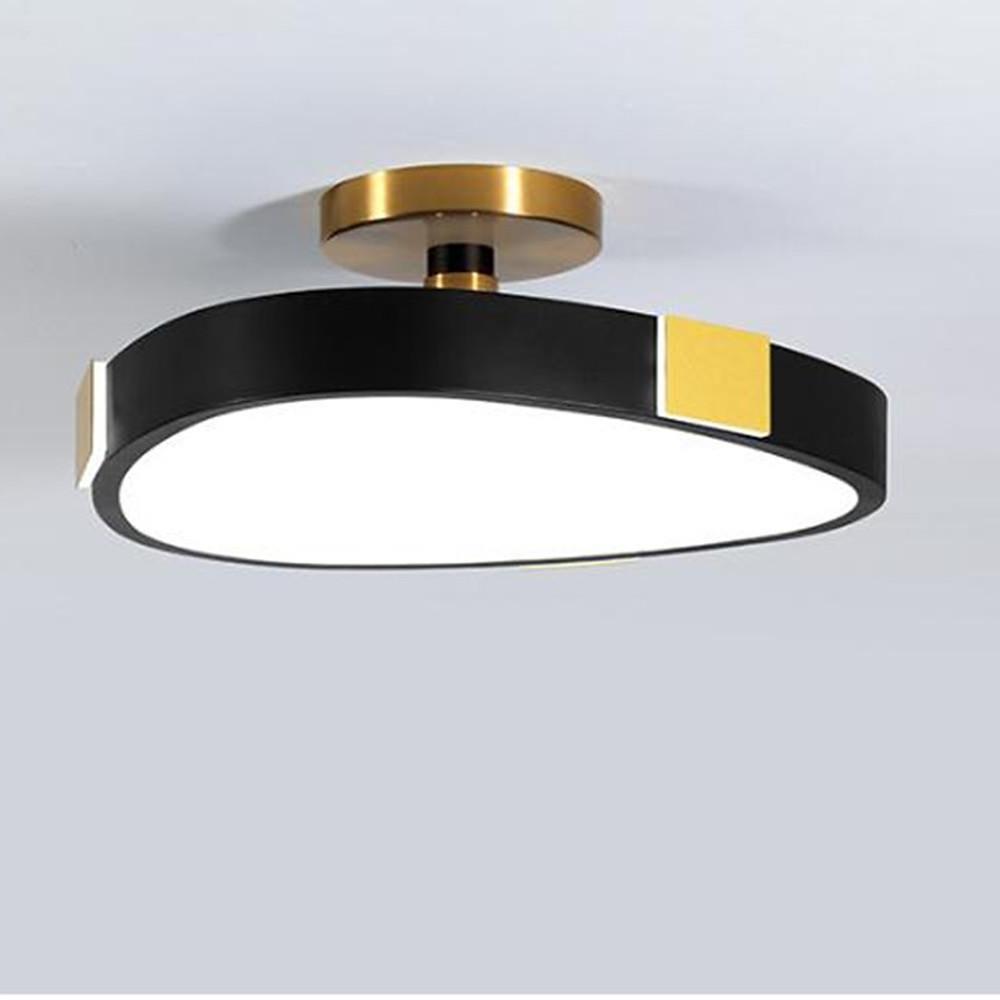 Lighting Ceiling Lights Flush Mount Lighting_4S6Wc