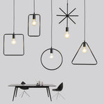 Lighting Ceiling Lights Chandeliers_52Tsl