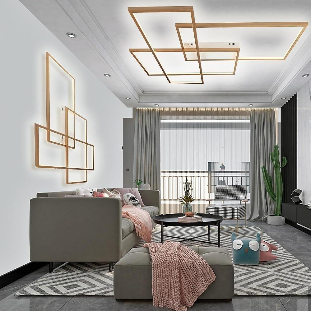 Lighting Ceiling Lights Flush Mount Lighting_3Kjr1