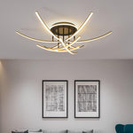 Lighting Ceiling Lights Flush Mount Lighting_4Zkjc