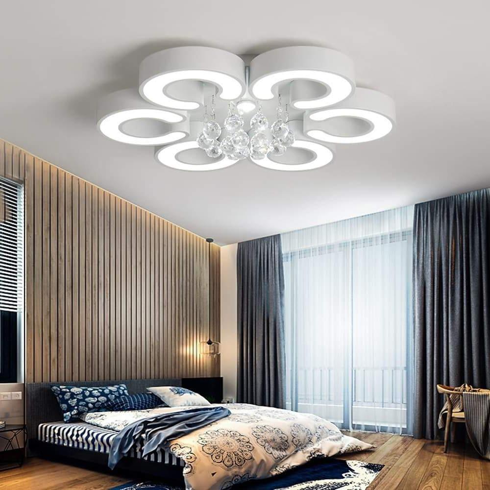Lighting Ceiling Lights Chandeliers_4Wg77