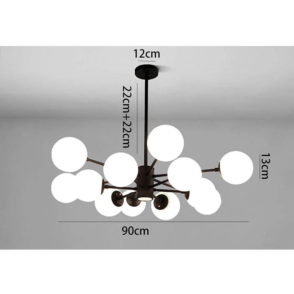 Lighting Ceiling Lights Chandeliers_4Yh95