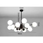 Lighting Ceiling Lights Chandeliers_4Yh95
