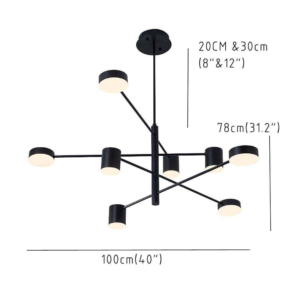 Lighting Ceiling Lights Chandeliers_4Fj72