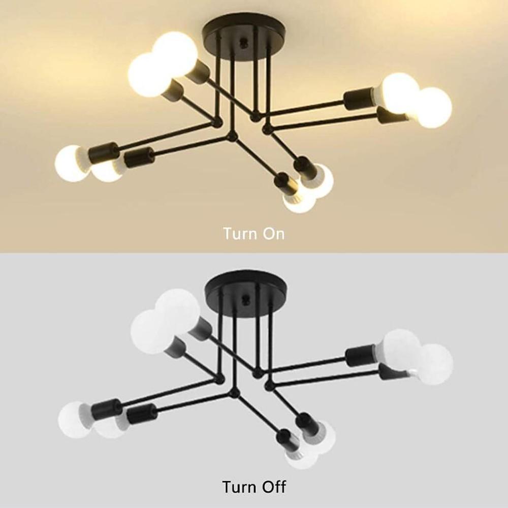 Lighting Ceiling Lights Chandeliers_46Ial