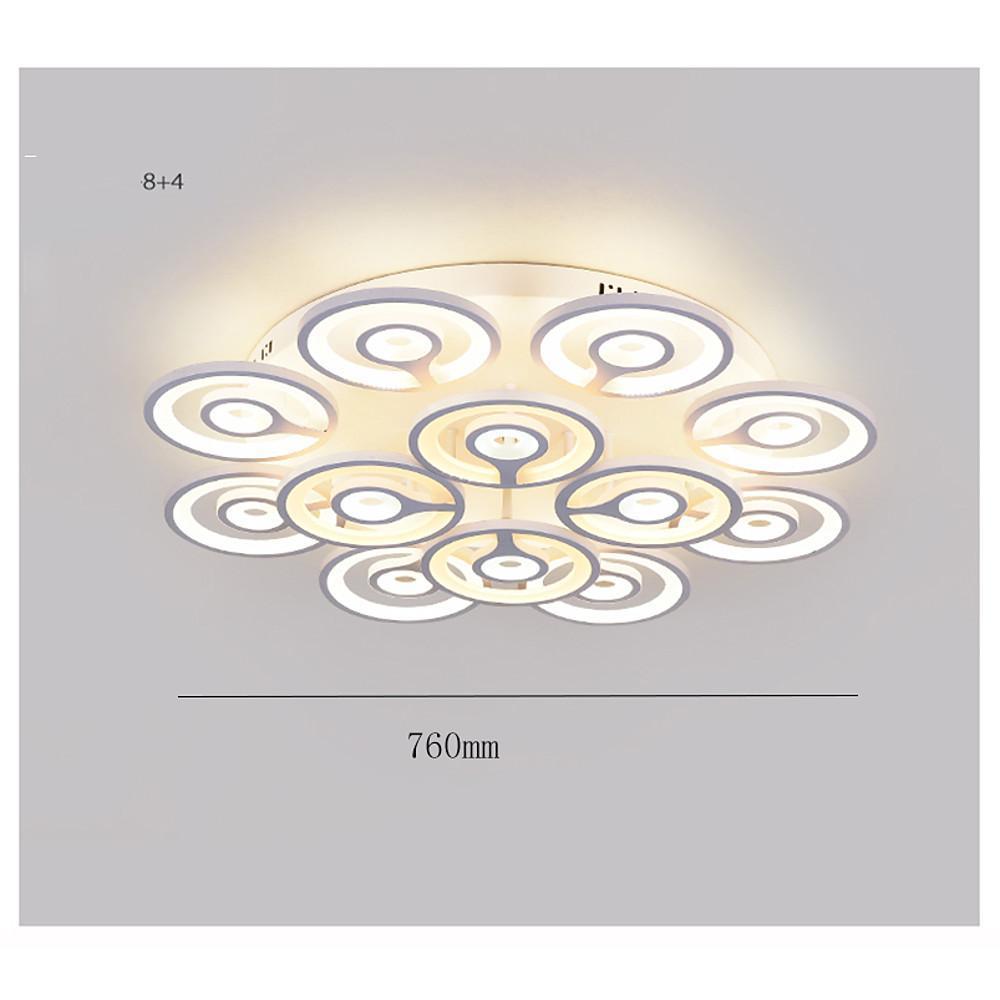 Lighting Ceiling Lights Flush Mount Lighting_54Ywt