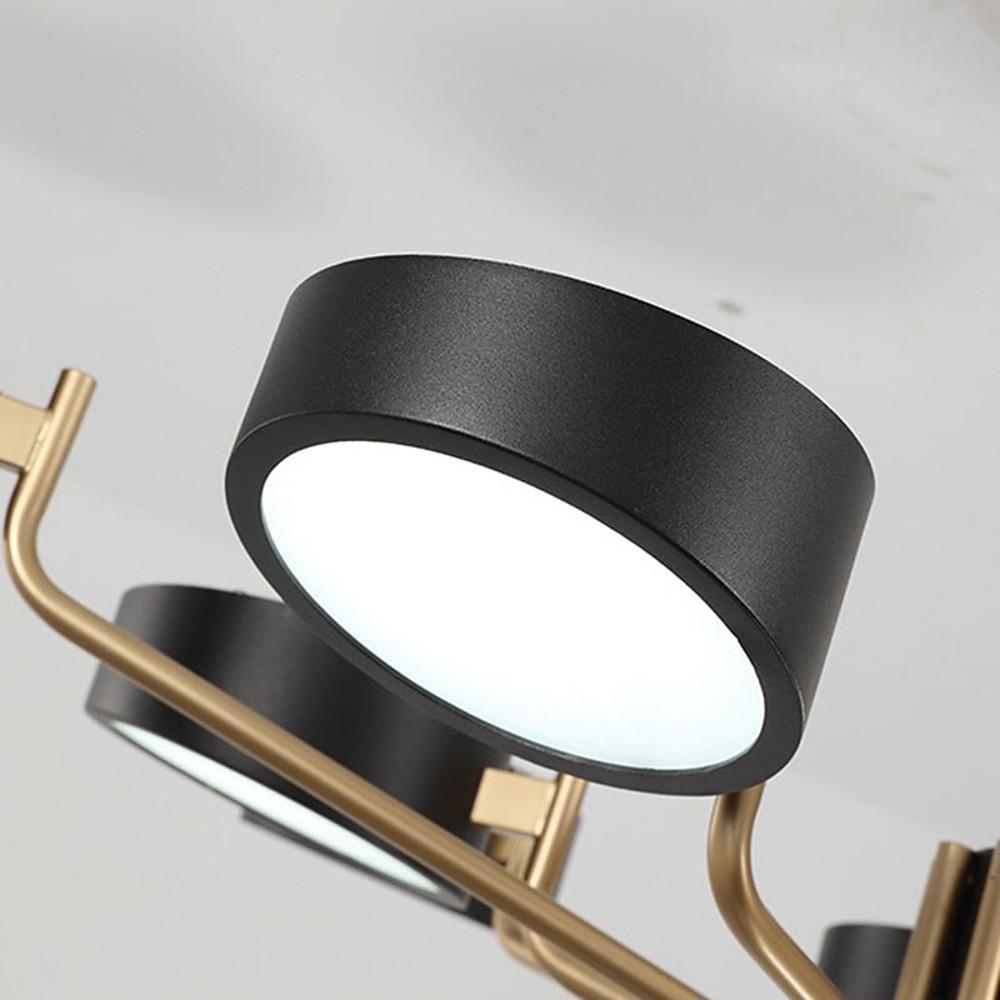 Lighting Ceiling Lights Pendant Lighting_4X30G