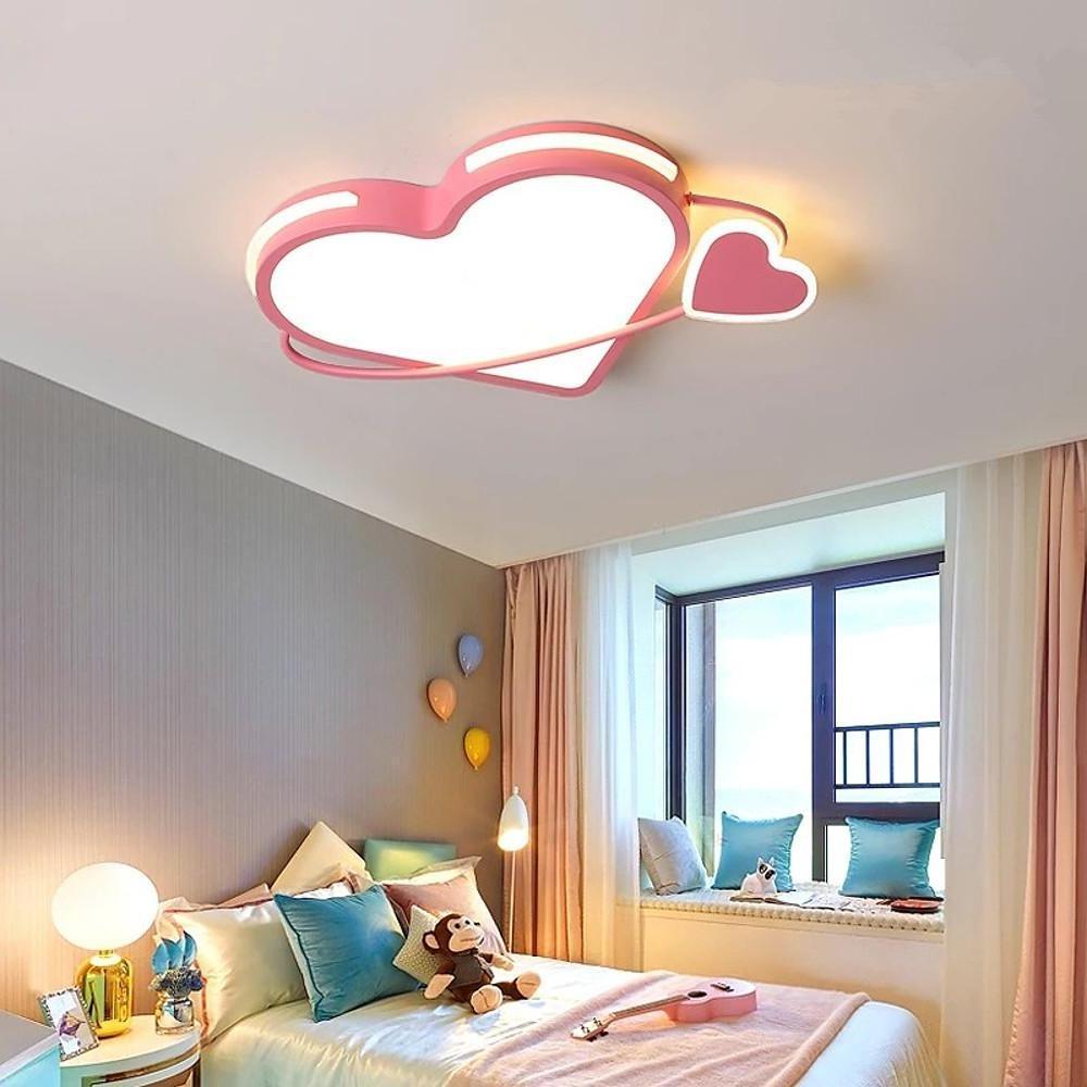 Lighting Ceiling Lights Flush Mount Lighting_4W42G