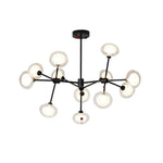 Lighting Ceiling Lights Chandeliers_4F4Wi