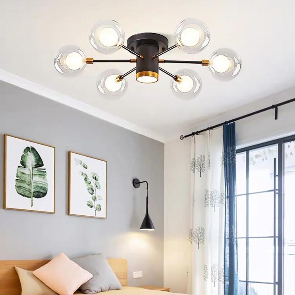 Lighting Ceiling Lights Chandeliers_4Y83O