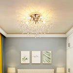 Lighting Ceiling Lights Chandeliers_4Sq54