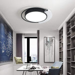 Lighting Ceiling Lights Flush Mount Lighting_4G4Vv