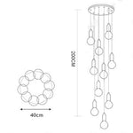 Lighting Ceiling Lights Pendant Lighting_54N1M