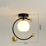 Lighting Ceiling Lights Flush Mount Lighting_4Og0H