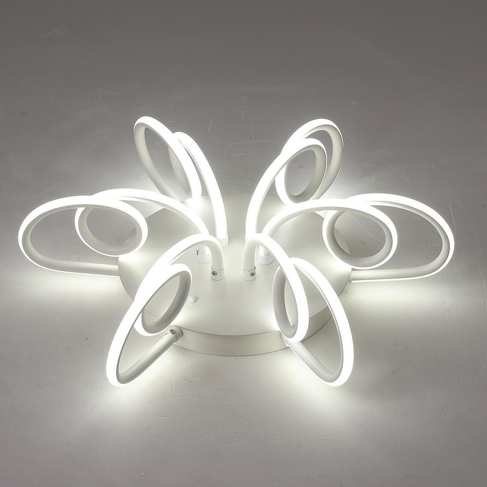 Lighting Ceiling Lights Flush Mount Lighting_4Ep5A