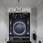 Lighting Ceiling Lights Chandeliers_4Ep53