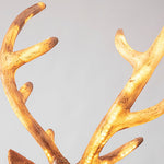 Imitation Animal Resin Outdoor Landscape Lighting Decorative Lamp Garden Lawn Lights