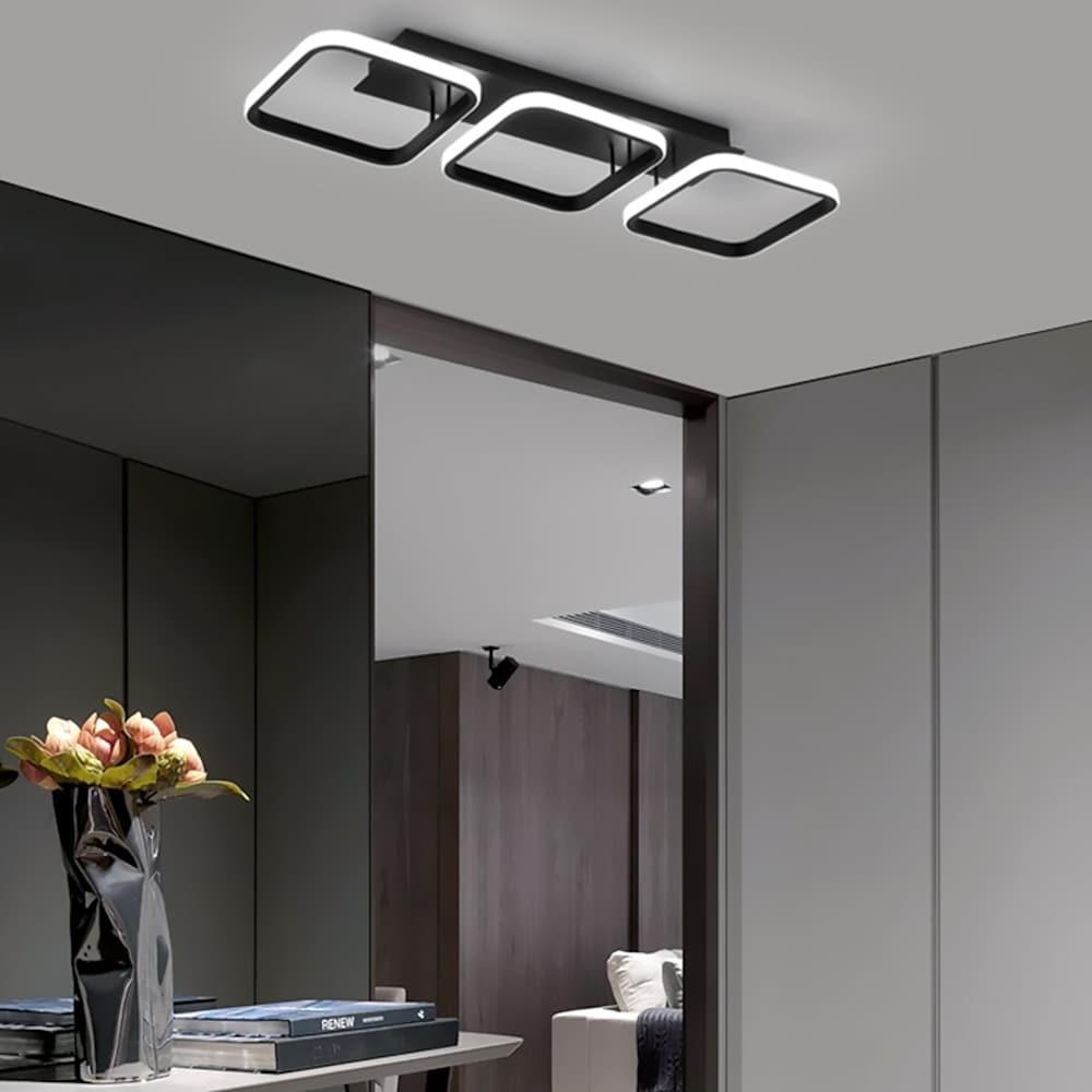 Lighting Ceiling Lights Flush Mount Lighting_4Qy5B