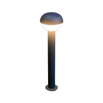 Industrial Bollard Lights Outdoor Waterproof LED Path Lighting