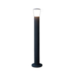Industrial Bollard Lights Outdoor Waterproof LED Path Lighting