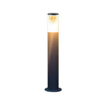 Industrial Bollard Lights Outdoor Waterproof LED Path Lighting