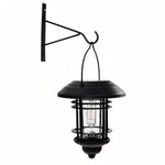 Industrial Style Solar Outdoor Wall Lights Wall Sconce Lighting Led Wall Lamp