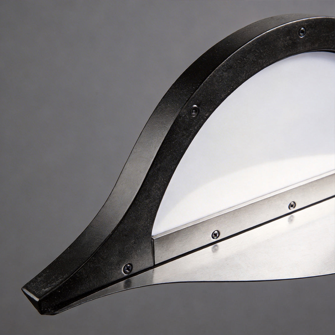 Inground LED Well Light – Modern Stainless Steel Outdoor Landscape Spotlight