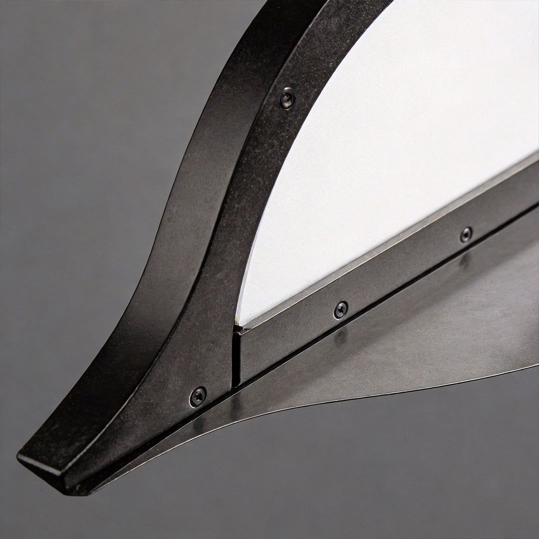 Inground LED Well Light – Modern Stainless Steel Outdoor Landscape Spotlight