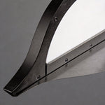 Inground LED Well Light – Modern Stainless Steel Outdoor Landscape Spotlight