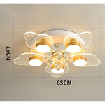 Lighting Ceiling Lights Flush Mount Lighting_526Il