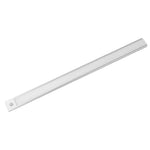 Luxury Bedroom Lighting Suite with Glass Sconces, Table Lamp & Motion Sensor Under-Bed Light