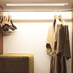 Modern Kitchen Lighting Bundle with Linear Chandelier, Crystal Pendants & Under Cabinet LED Light