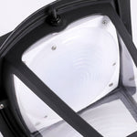 Solar Path Light with Dual Color Temperature for Modern Landscapes