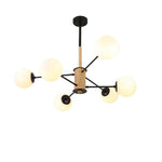 Lighting Ceiling Lights Chandeliers_45Nza
